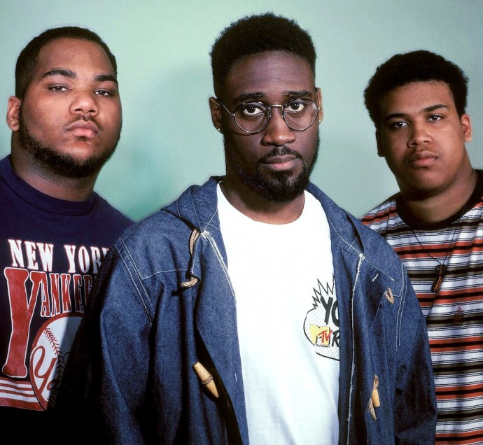 De La Soul - Dopo decenni di assenza dalle piattaforme streaming l'iconica band annuncia l'arrivo dell'intero catalogo. Dal 3 marzo 2023!